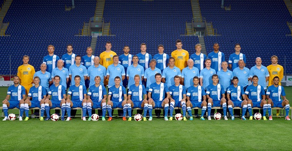 Football FC Dnipro Dnipropetrovsk , FC Dnipro Dnipropetrovsk team photos, FC Dnipro Dnipropetrovsk football shirts